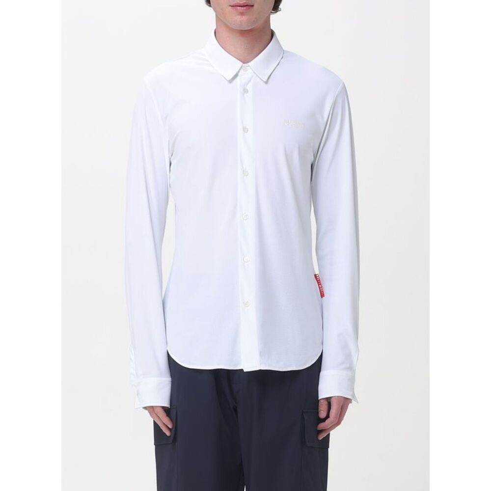 Just Cavalli Shirt Men White